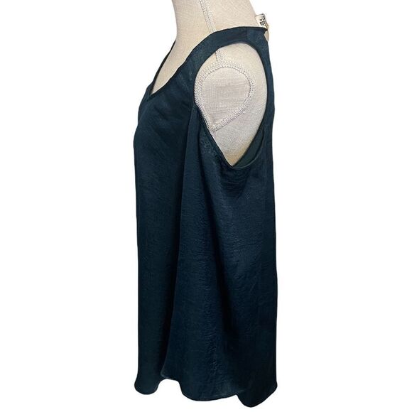 Show Me Your Mumu Cold Shoulder Boo Tunic Top - Picture 6 of 7